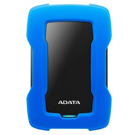 DISQUE DUR EXTERNE ADATA ANTICHOC 2.5 1T AHD330