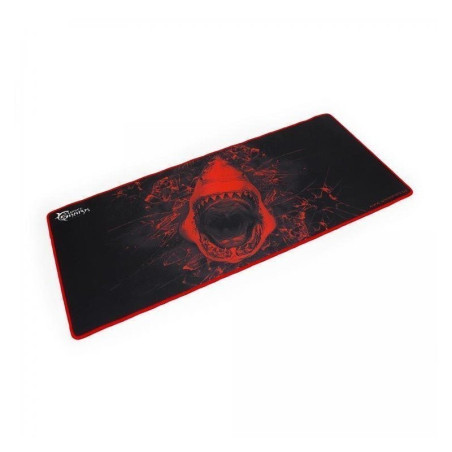 Tapis de Souris White Shark GMP-1899 Skywalker (800x350mm)
