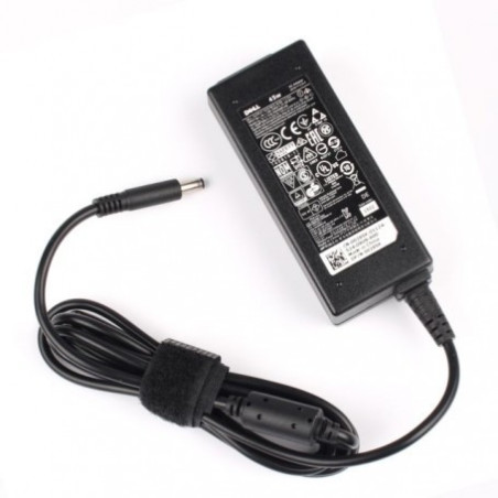 Chargeur DELL 19.5V / 3.34A