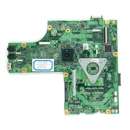 Carte Mère Dell 5010