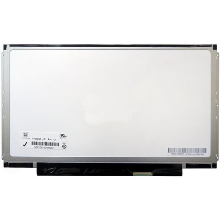Afficheur 13.3" LED Slim 40Pin