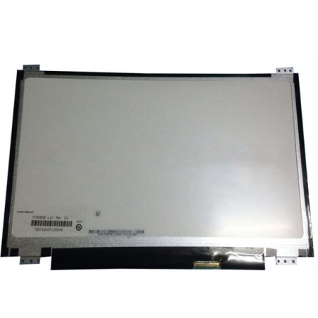 Afficheur 13.3" LED Slim 40Pin