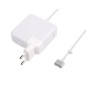 Chargeur Adaptable Macbook  45W (Magsafe 2)
