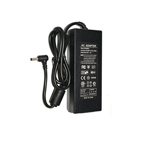 Transformateur 24V 5A