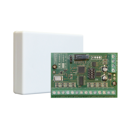 Module Extension 8 Zones KX-IN