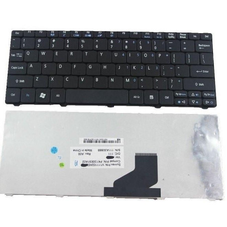 Clavier ACER D270