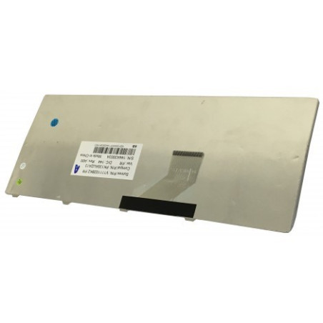 Clavier Acer Aspire One 532H (Blanc)