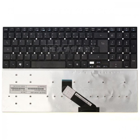 Clavier Acer Aspire 5755 /5830