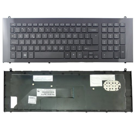 Clavier HP 4720s