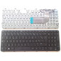 Clavier HP/Compaq PAVILLION  15-E 15-N 15-e000 15-n000 15E 15N 250 G3 255 G3 256 G3