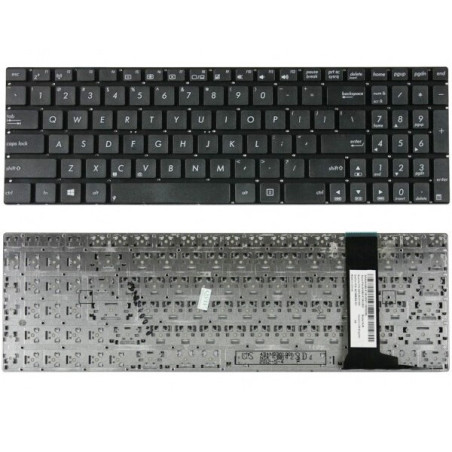 Clavier Asus N56