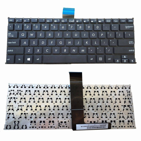 Clavier Asus X200