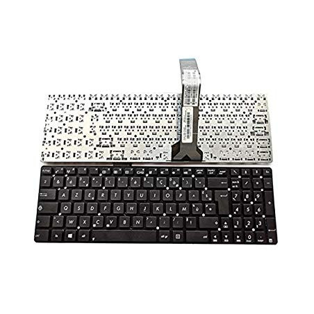 Clavier Asus K55