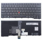 Clavier Lenovo ThinkPad T440/E470