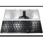 Clavier Toshiba P750