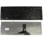 Clavier Toshiba P750
