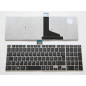 Clavier Noir Toshiba Satellite L70