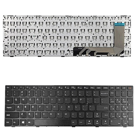Clavier Lenovo IdeaPad 100-15ISK