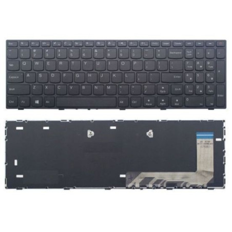 Clavier Lenovo IdeaPad 100-15ISK