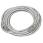 CABLE RESEAU 5M CAT6 UTP