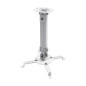 SUPPORT DE PLAFOND SBOX POUR VIDEOPROJECTEUR 38-58CM (PM-18S)