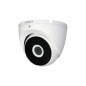 Caméra Dome 2MP HDCVI Aluminium IR 20m (HAC-T2A21)