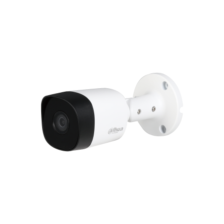 Caméra 2MP HDCVI Aluminium IR 20m