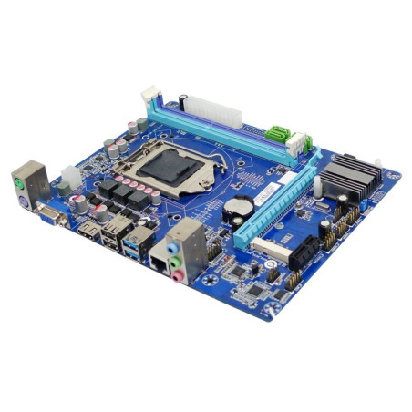 Carte Mère Esonic H81JAK
