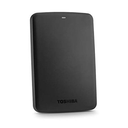 DISQUE DUR EXTERNE 1T TOSHIBA