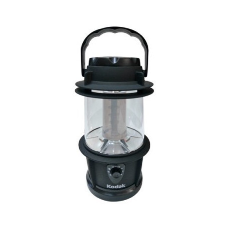 Lampe Kodak 20 LED Lanterne 125 Lumens