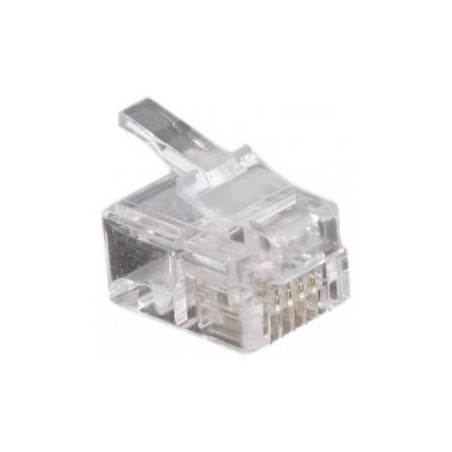 Connecteur Téléphonique RJ11
