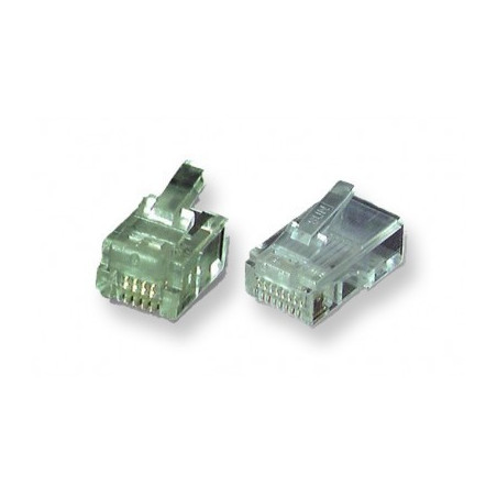 Connecteur Téléphonique RJ11