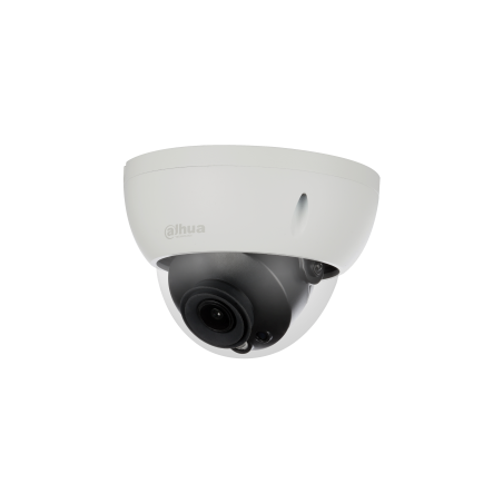 Caméra Dome 4K Starlight HDCVI IR 30m