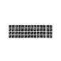ETIQUETTE CLAVIER ARABE ETIQUETTE CLAVIER ARABE