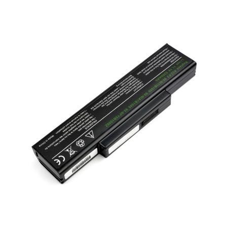 Batterie ASUS K72 - K72JK - K72JR - k72F - X73S Series - K52 - N71J