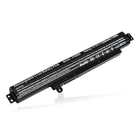 Batterie Asus X102BA