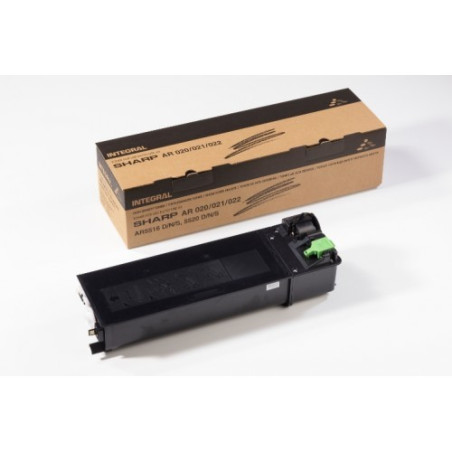Toner Adaptable Sharp AR-021FT