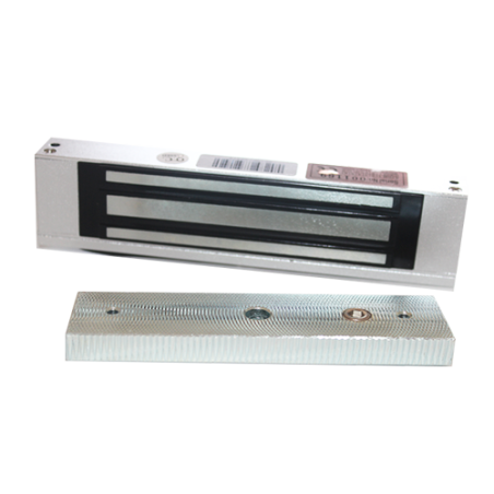Ventouse Electromagnétique 180Kg (2 Fils)
