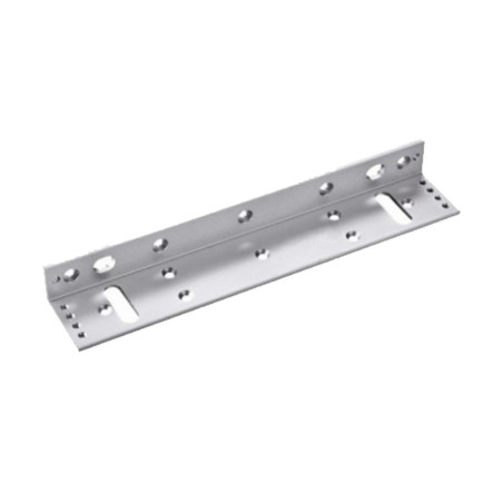 Armature en L pour Ventouse Electromagnétique 180Kg
