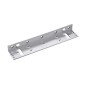Armature en L pour Ventouse Electromagnétique 180Kg