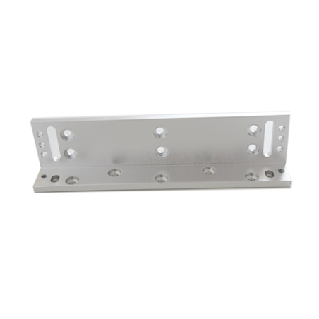 Armature en L pour Ventouse Electromagnétique 180Kg