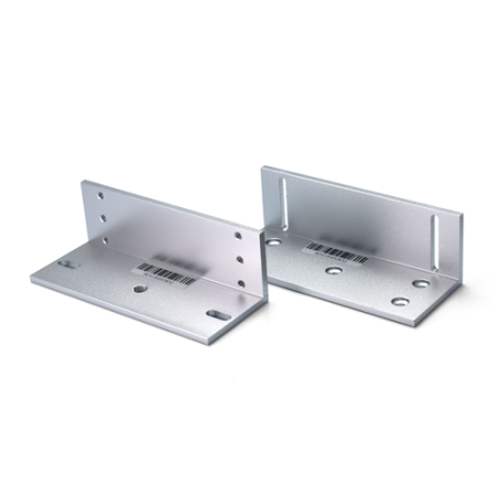 Armature en Z pour Ventouse Electromagnétique 180Kg