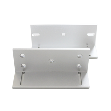 Armature en Z pour Ventouse Electromagnétique 180Kg