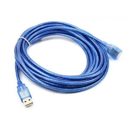 Câble Imprimante USB 5m