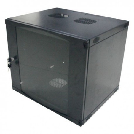 Coffret Réseau Monté 7U 600x600mm