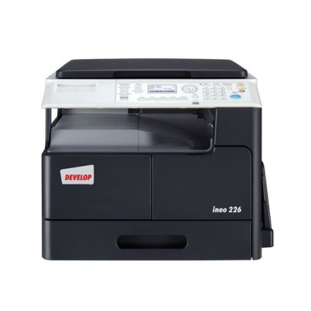 Photocopieur Develop 3 en 1 INEO 226 / A3 + Cover (OC-512)