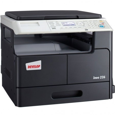 PHOTOCOPIEUR DEVELOP INEO 225i