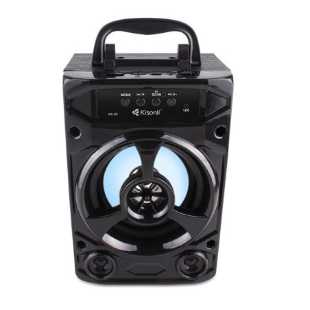 Haut-Parleur Kisonli  Bluetooth