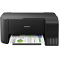 Imprimante Jet d'Encre à Réservoir Intégré EPSON ECOTANK L3110 3En1 Couleur