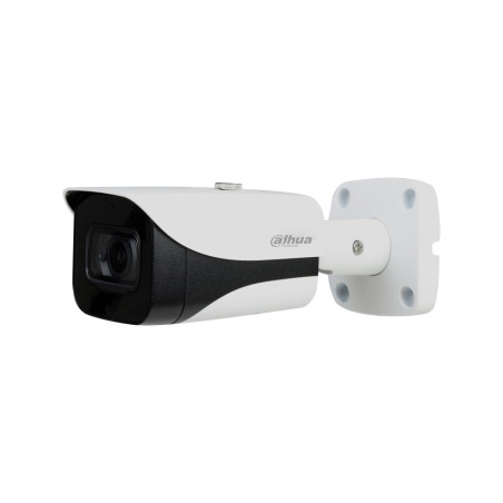 Caméra Dahua 8MP 2160P Starlight Tube Avec Micro IR 40M (HAC-HFW2802E-A)